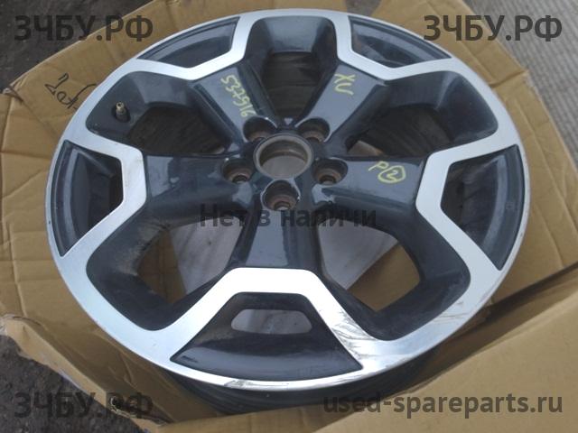 Subaru XV 1 Диск колесный