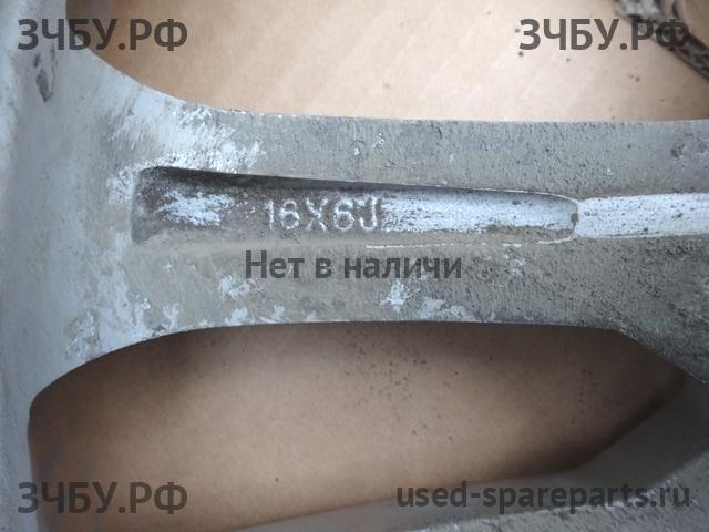 Chevrolet Aveo 3 (T300) Диск колесный