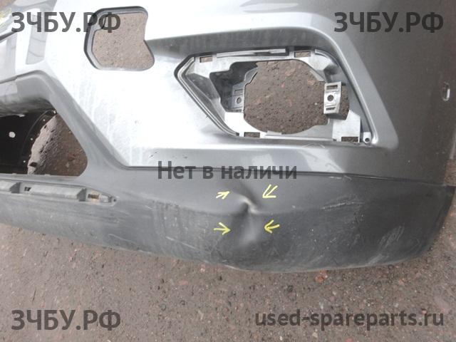 Nissan X-Trail 3 (T32) Бампер передний