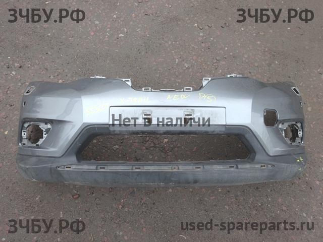Nissan X-Trail 3 (T32) Бампер передний
