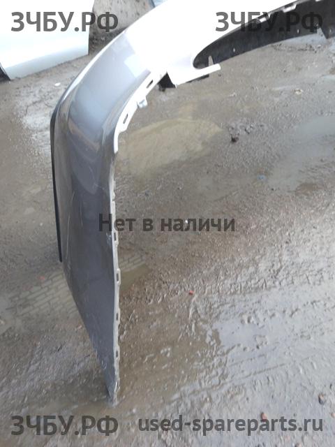Subaru Forester 4 (S13) Бампер задний