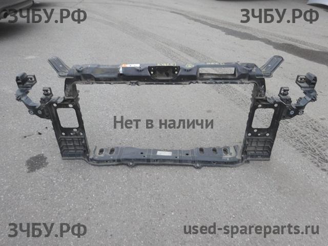 KIA Ceed 2 Панель передняя (телевизор)