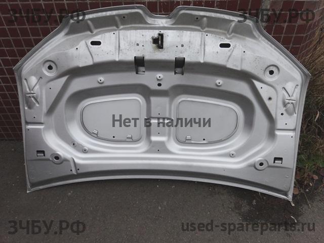 Renault Logan 2 Капот