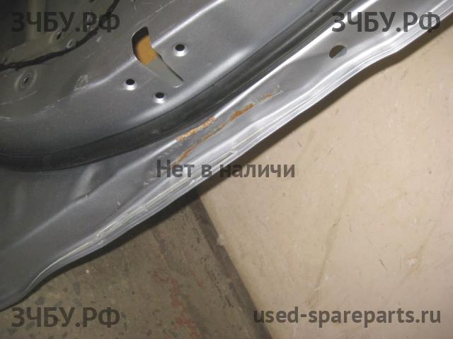 Mitsubishi ASX Дверь передняя правая