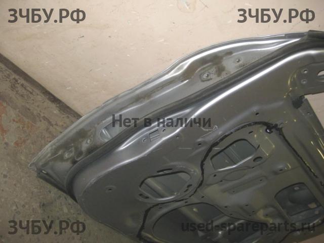 Mitsubishi ASX Дверь передняя правая