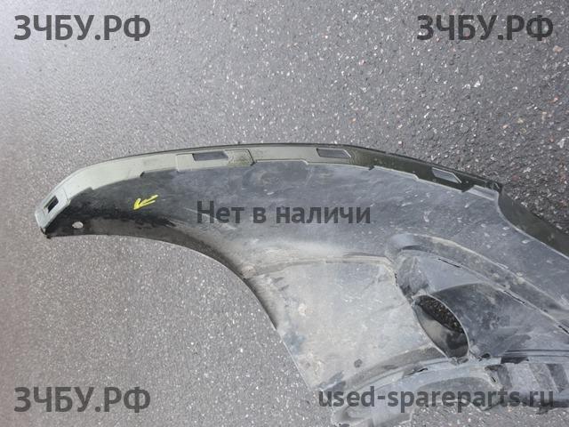 Renault Duster Бампер передний