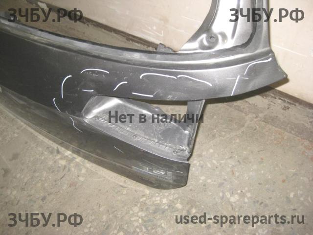 Volkswagen Golf 7 Дверь багажника
