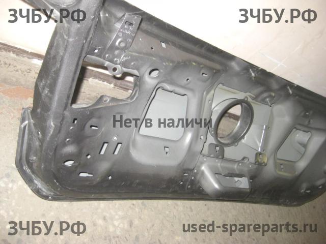 Volkswagen Golf 7 Дверь багажника