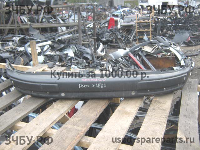 Ford Galaxy 2 Бампер задний