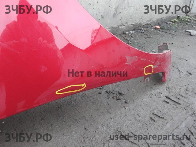 ВАЗ (VAZ) Lada XRay Крыло переднее правое