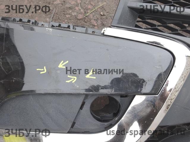 ВАЗ (VAZ) Lada XRay Бампер передний