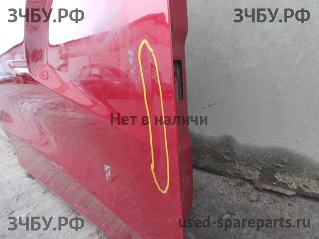 ВАЗ (VAZ) Lada XRay Дверь передняя правая