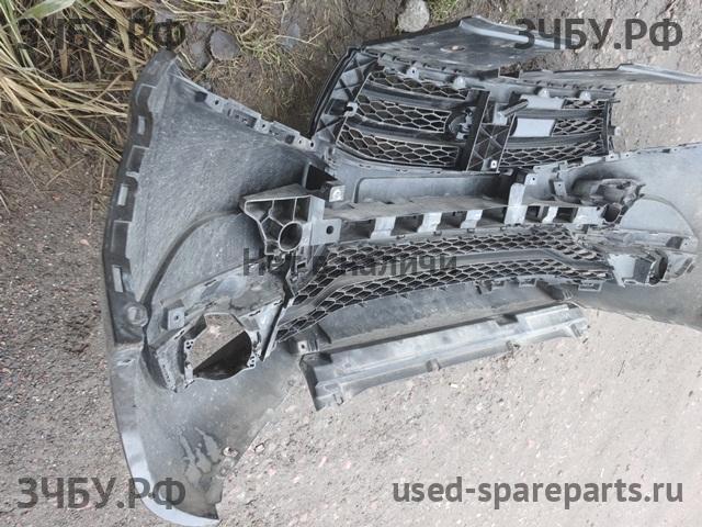 ВАЗ (VAZ) Lada XRay Бампер передний
