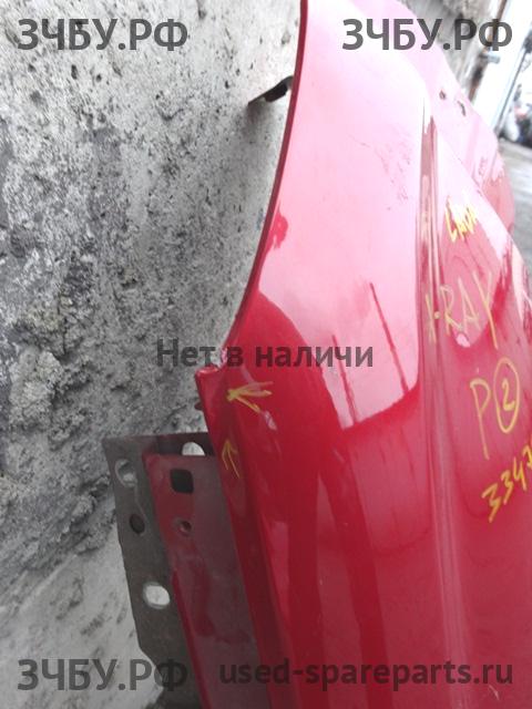 ВАЗ (VAZ) Lada XRay Крыло переднее правое