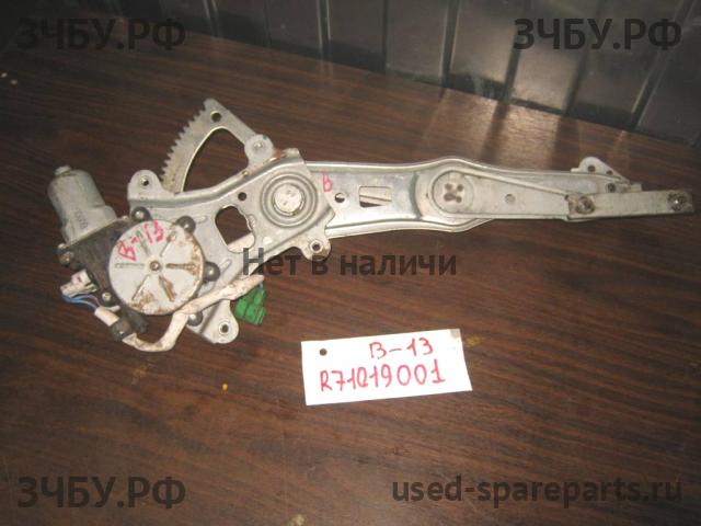 Subaru Legacy 4 (B13) Стеклоподъёмник электрический задний правый