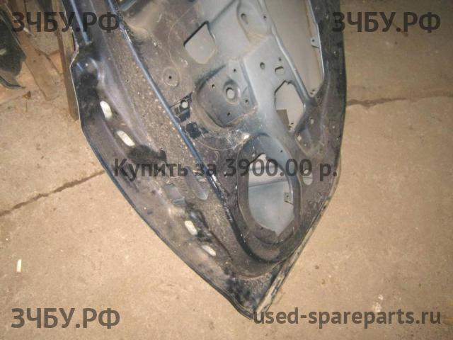 Opel Astra J Дверь задняя правая