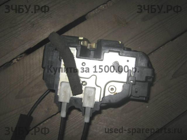 Infiniti FX 35/45 [S50] Замок двери передней правой