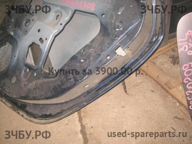 Opel Astra J Дверь задняя правая