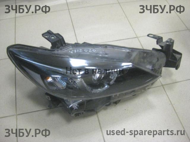 Mazda 6 [GJ/GL] Фара правая