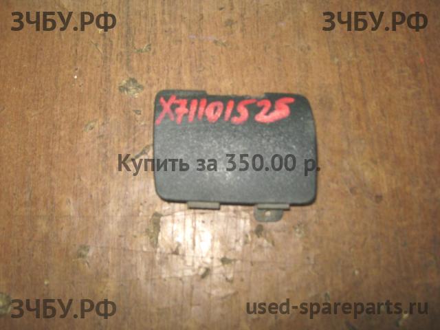 Volvo S80 (1) Заглушка в бампер