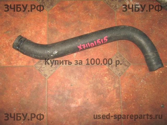 Hyundai Accent 2 Патрубок радиатора