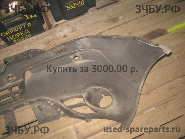 Opel Antara Бампер передний