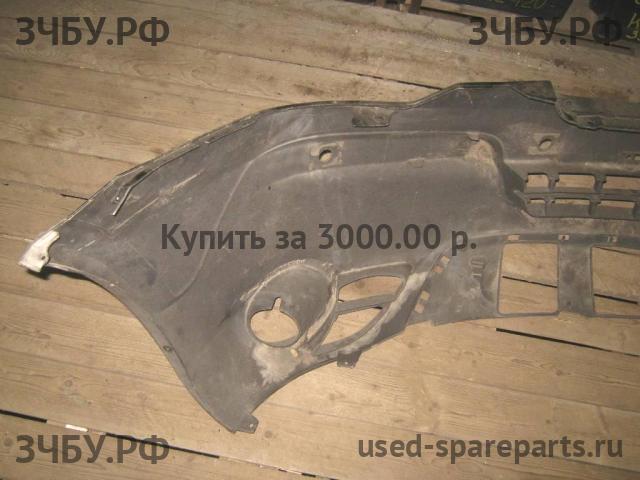 Opel Antara Бампер передний