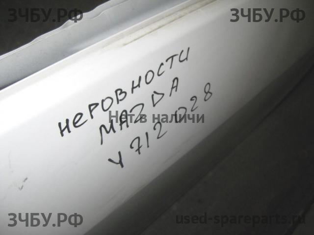 Mazda 3 [BL] Дверь передняя правая