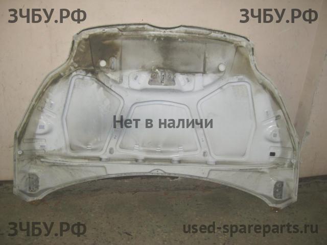 Ford Focus 3 Капот