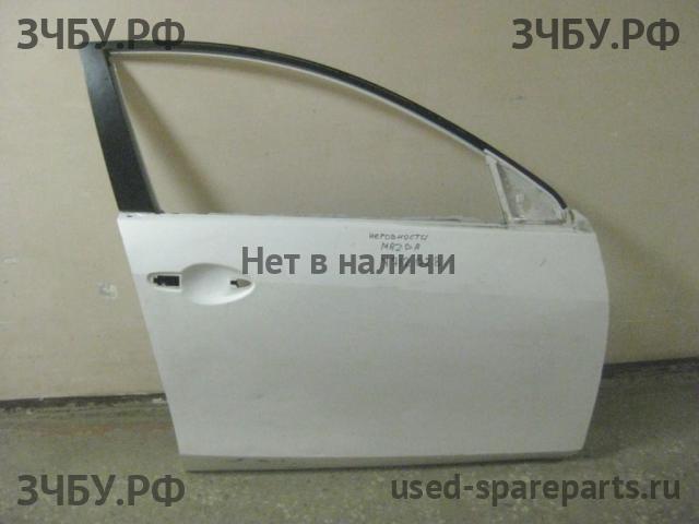 Mazda 3 [BL] Дверь передняя правая
