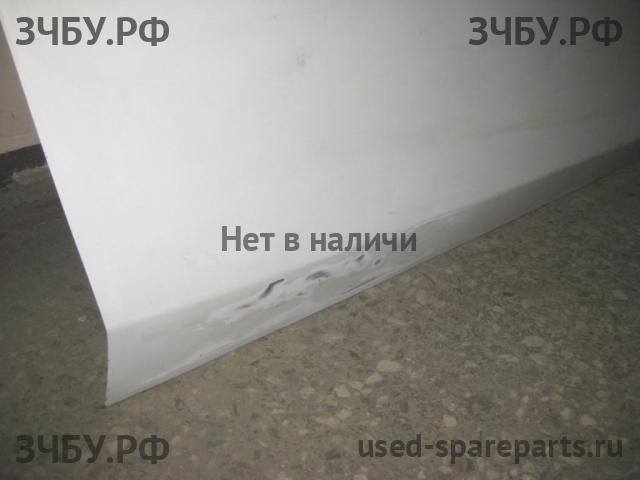 Mazda 3 [BL] Дверь передняя правая