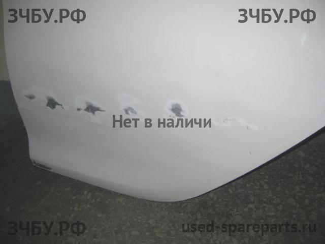 KIA Picanto 2 Дверь задняя левая
