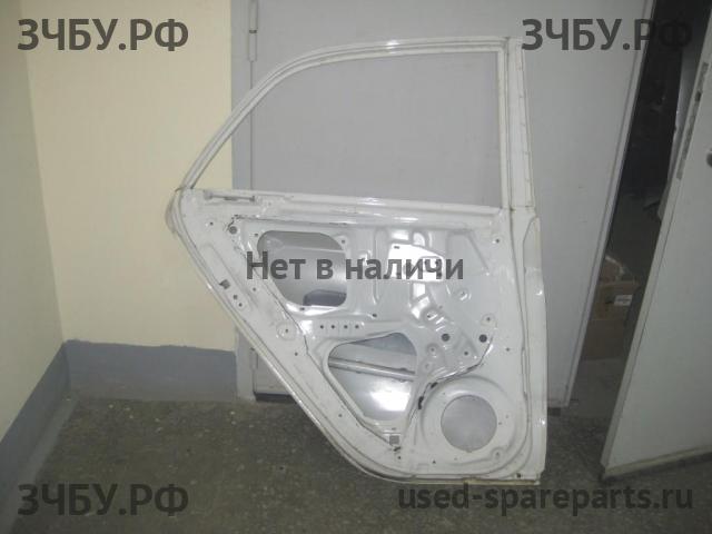 KIA Picanto 2 Дверь задняя левая