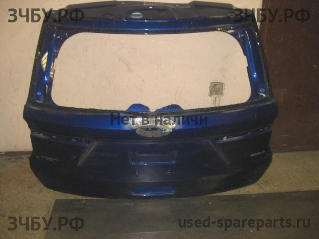Ford Explorer 5 Дверь багажника