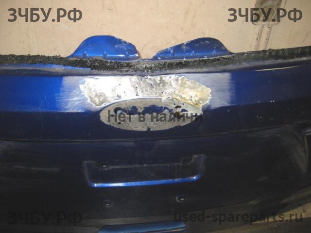 Ford Explorer 5 Дверь багажника