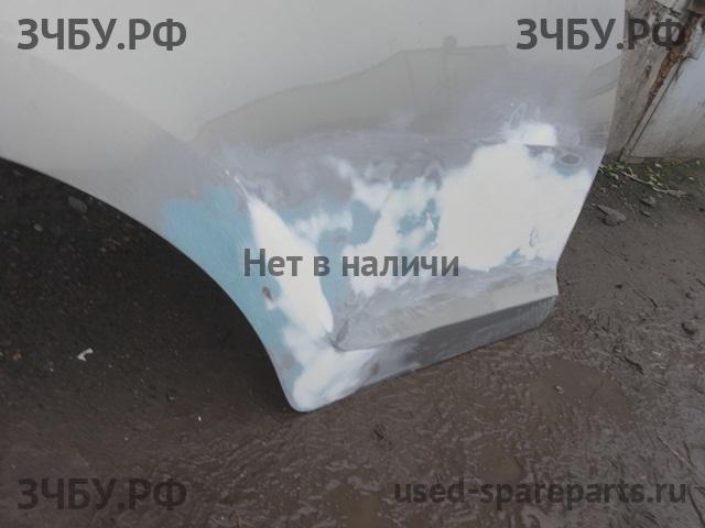 KIA Sportage 3 Дверь задняя правая