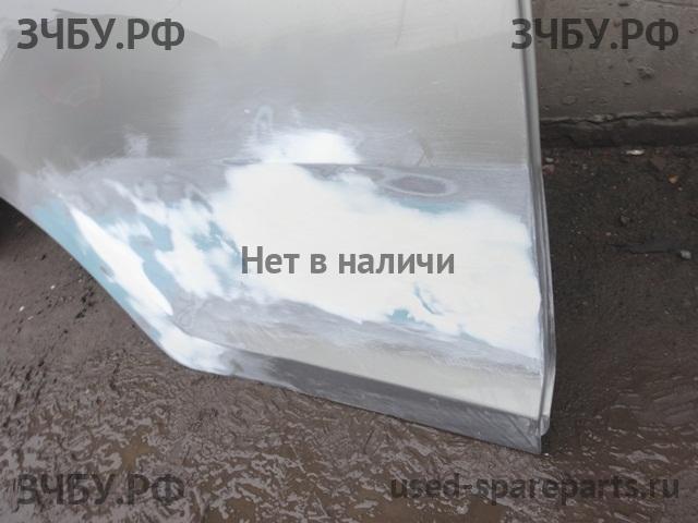 KIA Sportage 3 Дверь задняя правая