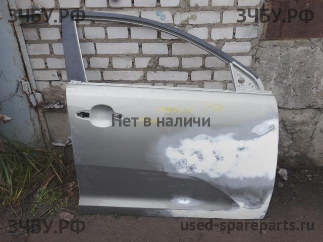 KIA Sportage 3 Дверь передняя правая