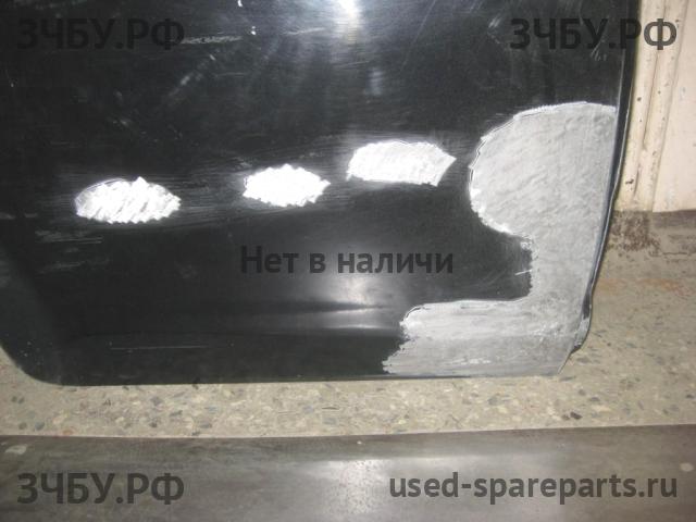 Ford Focus 2 (рестайлинг) Дверь задняя правая