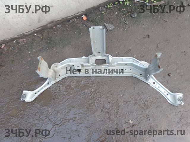 ВАЗ (VAZ) Lada XRay Панель передняя (телевизор)