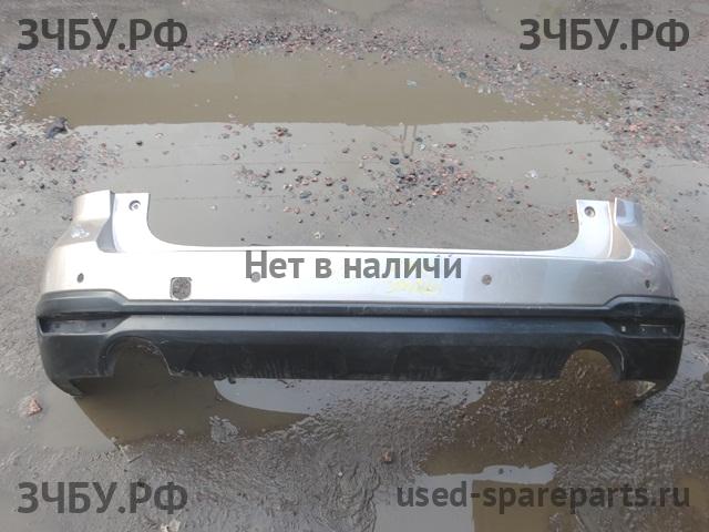 Subaru Forester 4 (S13) Бампер задний