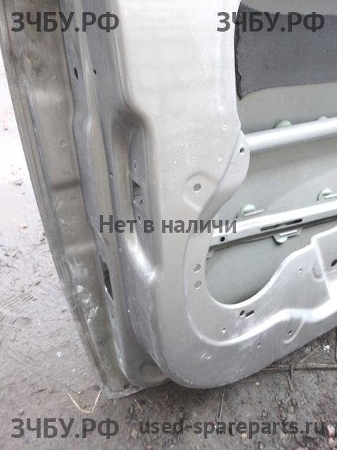 KIA Sportage 3 Дверь передняя правая