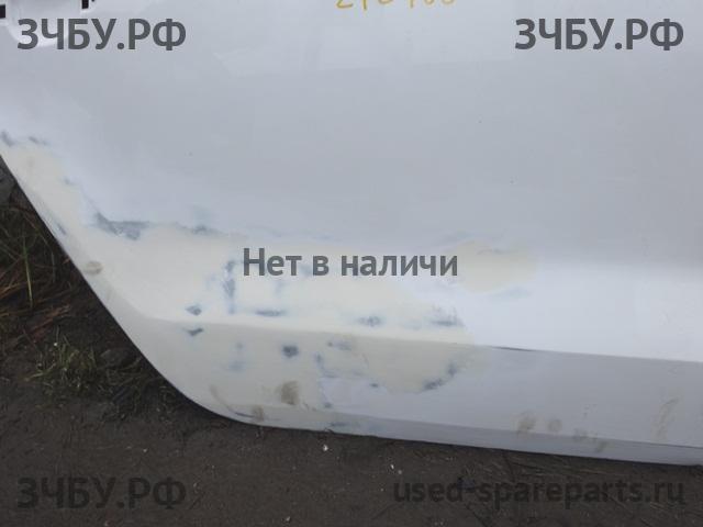 Volkswagen Polo 5 (Sedan) Дверь задняя правая