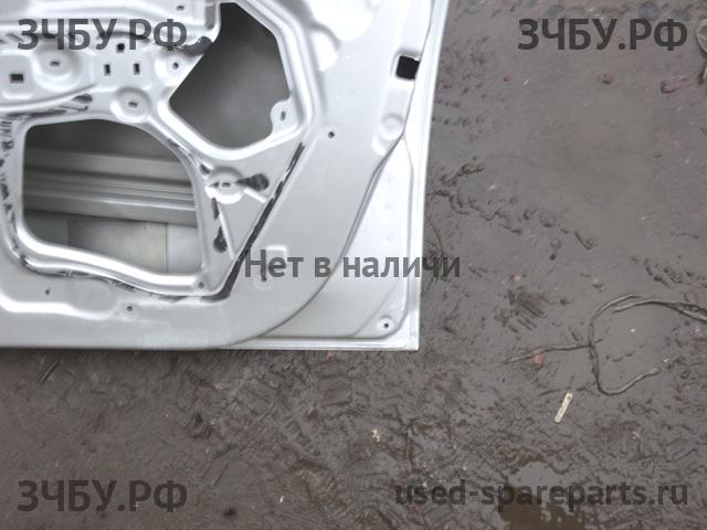 Renault Sandero 2 Дверь передняя правая