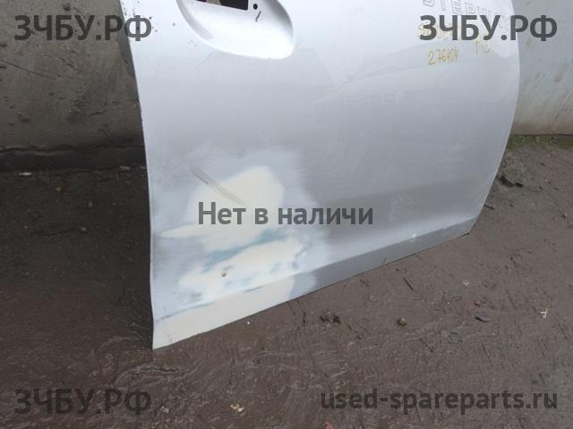 Renault Sandero 2 Дверь передняя правая