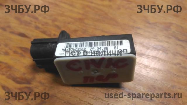Honda Civic 8 (4D) Датчик удара AIR BAG (SRS)