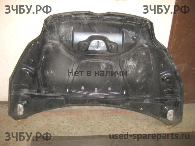 Ford Focus 3 Капот