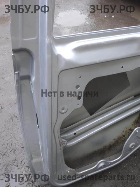 Volkswagen Golf 6 Дверь задняя правая