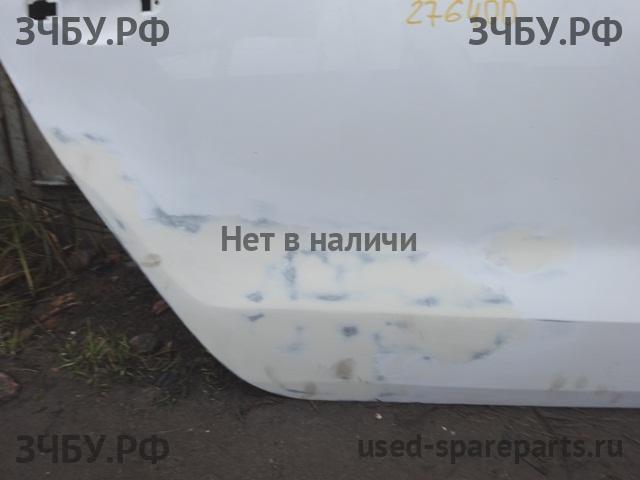 Volkswagen Polo 5 (Sedan) Дверь задняя правая