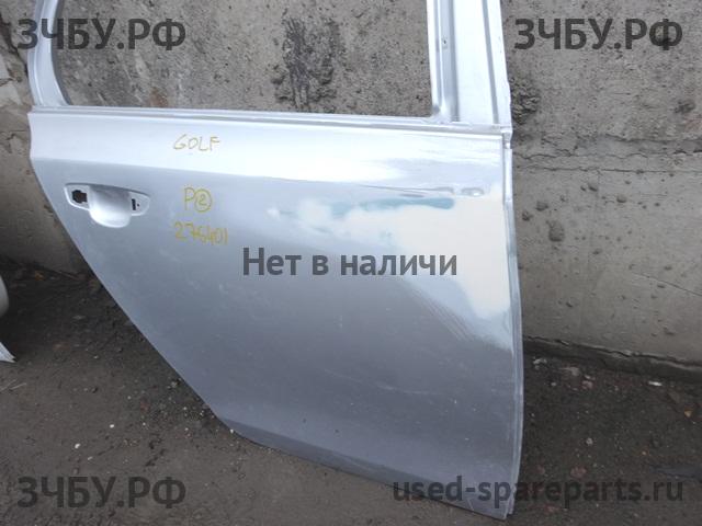 Volkswagen Golf 6 Дверь задняя правая